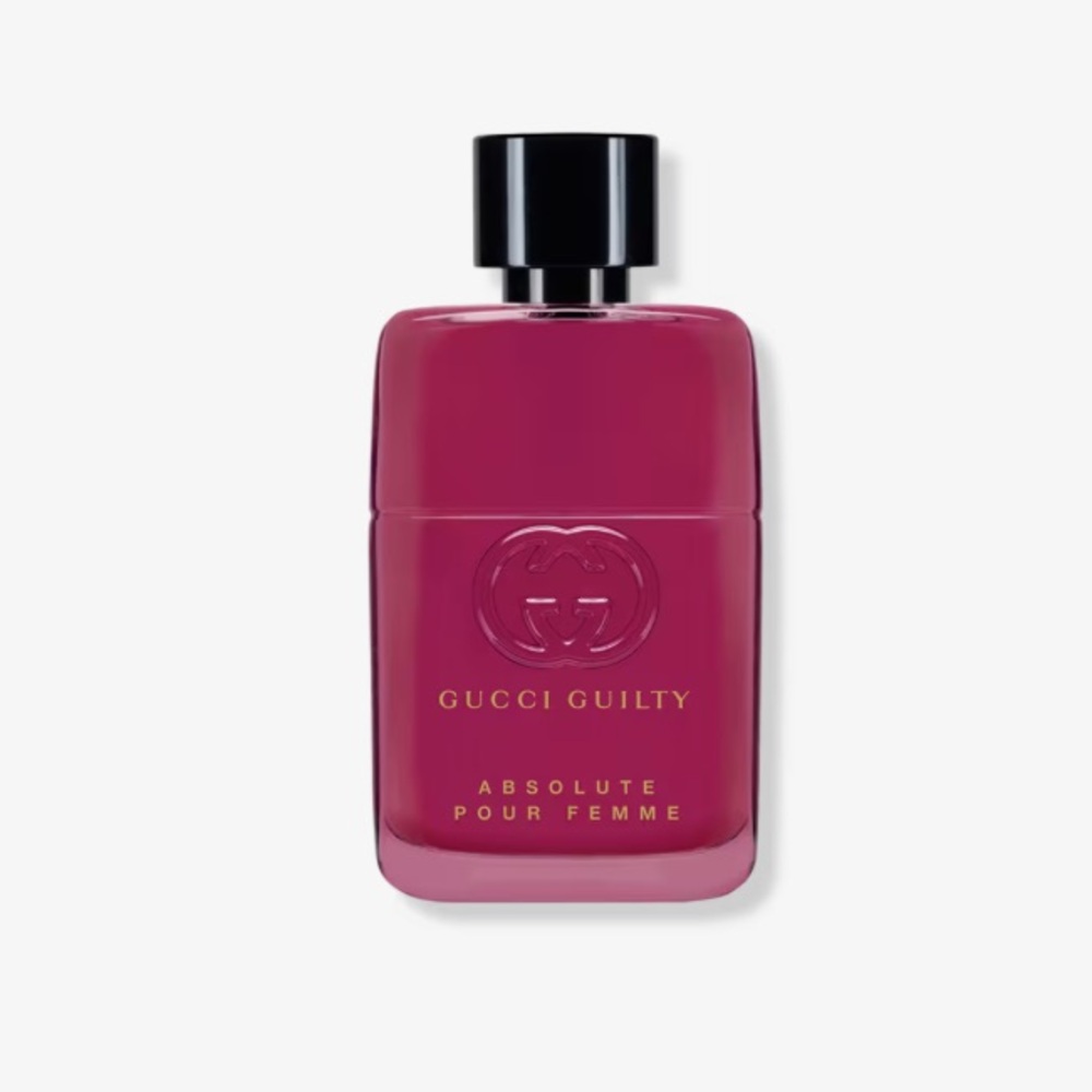 Gucci Absolute Pour Femme Eau de Parfum